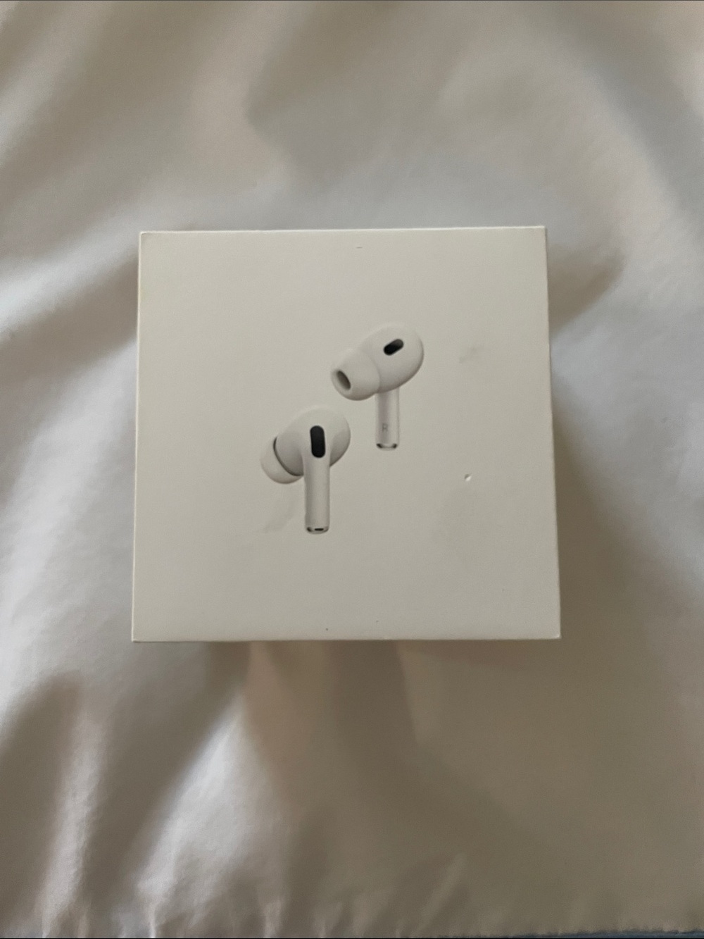 Apple AirPods Pro Second Generation with Wireless Charging Case